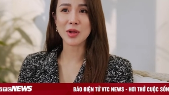 Tôi ước có cuộc sống trọn vẹn, không ở hoàn cảnh như mẹ của mình