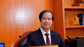 Năm học mới đề cao kỷ cương, trách nhiệm, đổi mới không ngừng