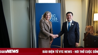 Việt Nam ủng hộ cải cách WTO