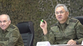 Mỹ 'bật đèn xanh' việc gửi F-16 cho Ukraine ?