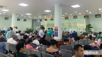 Thông tin mới về việc ban hành bảng giá đất tại Tp.HCM