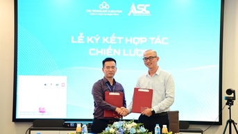 ‘Gỡ rối’ bài toán hệ thống thông tin phân tán trong trường học