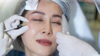 Bí mật đằng sau bọng mắt và quầng thâm đen dưới mắt