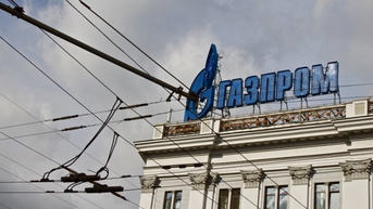 Nga ngừng cung cấp khí đốt cho châu Âu qua Ukraine