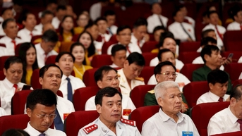 Đại biểu Hà Tĩnh ‘hiến kế’ phát huy công tác Mặt trận