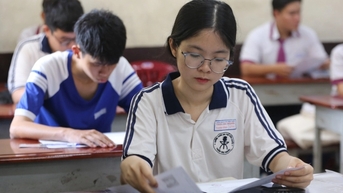 Không dùng ngữ liệu SGK để ra đề văn: Giáo viên nói gì về tính khả thi?