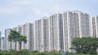 Hà Nội công bố 5 dự án được phép bán cho người nước ngoài, đa phần là chung cư cao cấp