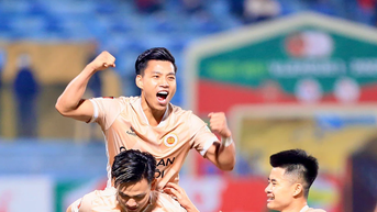 Nhận định CAHN - CLB TPHCM: Khó cho đội khách! (19g15, ngày 18-2)