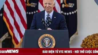 Tổng thống Biden kêu gọi tôn trọng kết quả bầu cử