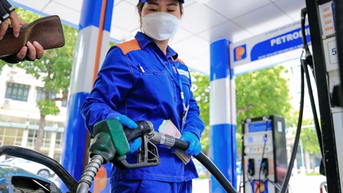 Tiêu dùng trong tuần (3/11-9/11/2024): Khoai lang, sầu riêng... giá tăng cao
