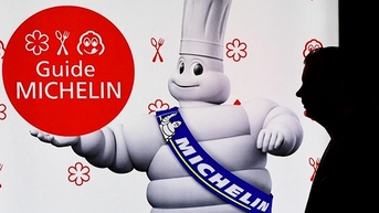 Lý do sao Michelin đã không còn 'lấp lánh' trên thế giới