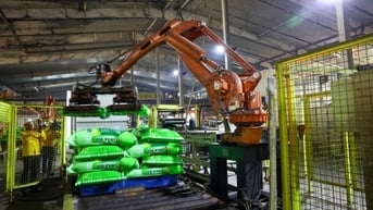 Việt Nam xuất khẩu hơn 1,57 triệu tấn phân bón các loại trong 11 tháng năm 2024