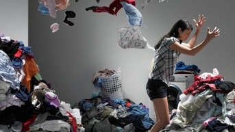 Gặp vận xui vì cố giữ khư khư 3 thứ trong nhà