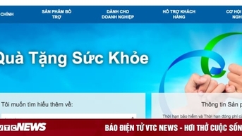 Prudential, MB Ageas, Sun Life, BIDV Metlife có nhiều sai phạm trong bán bảo hiểm