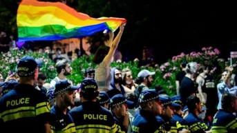 Quốc hội Georgia thông qua dự luật hạn chế quyền của cộng đồng LGBT