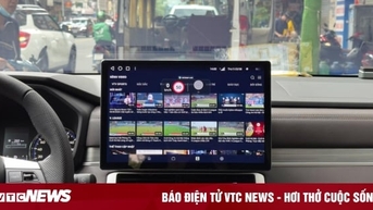 Khi sự tinh tế gặp gỡ hiện đại