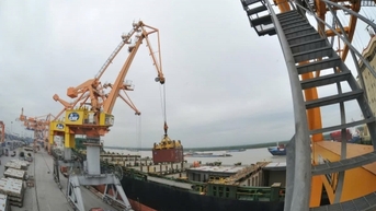 Tổng cục Hải quan chỉ đạo xử lý các lô hàng quá thời hạn làm thủ tục hải quan