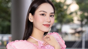 Mai Phương: 'Tôi không tiếc nuối gì tại Miss World'