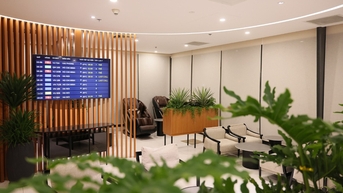 Sắp khai trương phòng chờ PVcomBank Premier Lounge tại Đà Nẵng