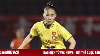Xác định 8 đội bóng vào tứ kết cúp C1 nữ châu Á 2024/2025