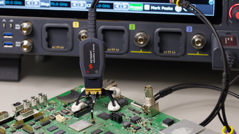 Keysight ណែនាំការស៊ើបអង្កេត Oscilloscope កម្រិតបញ្ជូនខ្ពស់។