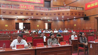 Tiếp tục nghiên cứu, đổi mới, sáng tạo trong việc học tập và làm theo tư tưởng, đạo đức, phong cách Hồ Chí Minh