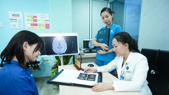 Mô hình khám sức khỏe từ Bernard Healthcare được đánh giá cao tại Nhật Bản