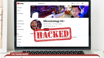 Cục An toàn thông tin lưu ý người dân về 7 hình thức lừa đảo trực tuyến phổ biến