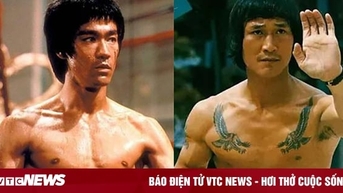 Vì sao Lý Tiểu Long khiến ‘đại ca xã hội đen’ Trần Huệ Mẫn bội phục?