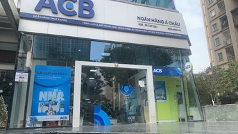 Ly kỳ doanh nghiệp tố mất tiền gửi tại ngân hàng, tiền bị rút sạch bỗng quay về