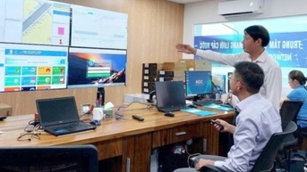 Cấp nước Bến Thành họp bất thường, sửa đổi ngành nghề kinh doanh, giữ “room” ngoại 25%