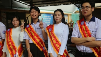 Nâng cao chất lượng đào tạo giáo dục nghề nghiệp trong năm học mới