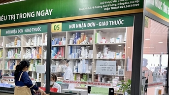 Giảm thời gian thẩm định hồ sơ, tăng cơ hội tiếp cận thuốc, vắc xin mới