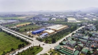Nghệ An thông qua Đồ án Quy hoạch Khu B