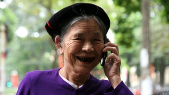 Nhà mạng phải 'xóa sổ' thuê bao 2G trước ngày 16/9/2024