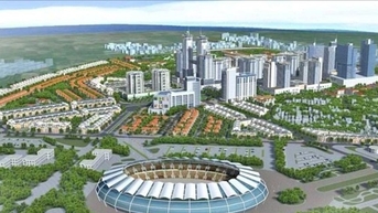 Thành lập Khu Công nghệ cao sinh học có diện tích gần 200 ha ở Hà Nội