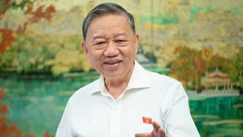 Đừng để luật Nhà giáo ban hành mà các thầy lại thấy khó khăn hơn