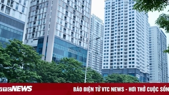 Giá nhà Hà Nội 59 triệu đồng/m2, chuyên gia tư vấn cách mua hợp túi tiền