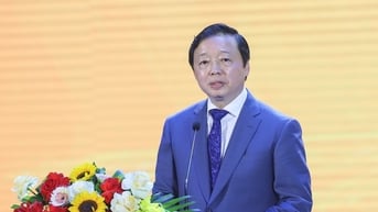 Vị thế, uy tín của Việt Nam với thế giới được quyết định bởi doanh nghiệp số