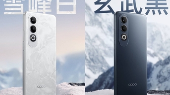 OPPO K12 Plus đã lộ diện