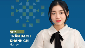Từ nữ sinh 'trường làng' đến đại biểu quốc tế