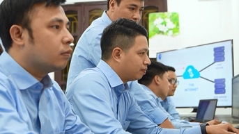 Đánh giá khả năng ứng phó tấn công mạng qua diễn tập thực chiến