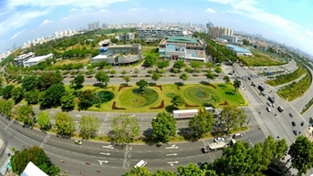 Sôi động thu hút FDI vào Vùng kinh tế trọng điểm phía Nam