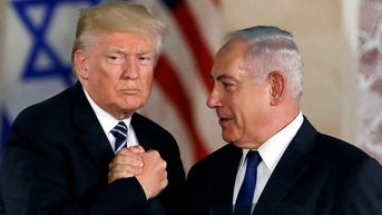 លោក Trump ជាប់ឆ្នោតជាប្រធានាធិបតី តើសេណារីយ៉ូនៃជម្លោះនៅមជ្ឈិមបូព៌ា និងអ៊ុយក្រែនជាអ្វី?