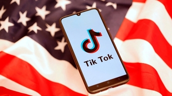 TikTok chờ 'ngày phán quyết' tại Mỹ