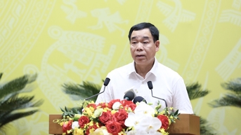 Hà Nội thông qua mức chi cho công tác phổ biến, giáo dục pháp luật