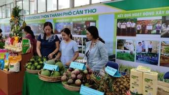 Cơ hội hợp tác kinh doanh tại Hội chợ Nông nghiệp quốc tế Việt Nam năm 2024
