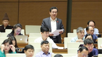 Có tình trạng mâu thuẫn, chồng chéo giữa các quy hoạch