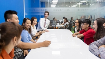 Người nước ngoài muốn giảng dạy tiếng Anh tại Việt Nam phải học 11 chuyên đề