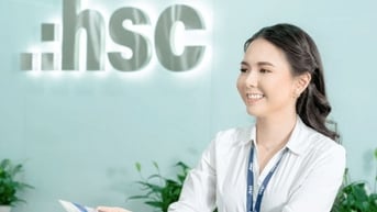Chứng khoán HSC tính chào bán cổ phiếu cho cổ đông, huy động 3.600 tỷ đồng